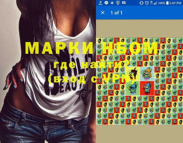мет Ладушкин
